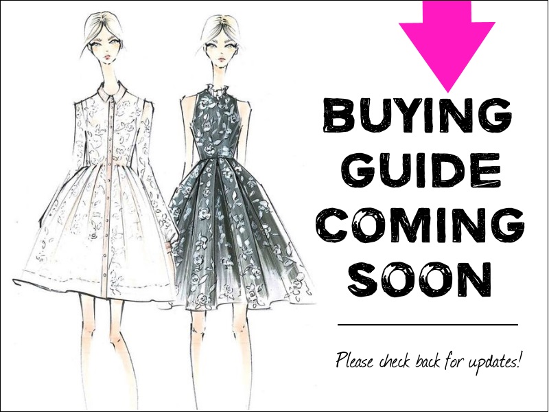 Boston's best designer consignment shop. What we want this month